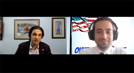 005 Current situation with U.S. visas: A lawyer's perspective w/ J.Grode