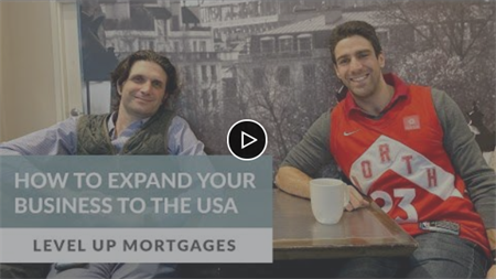 How to Expand Your Business to the USA Jonathan Grode and Paul Davidescu