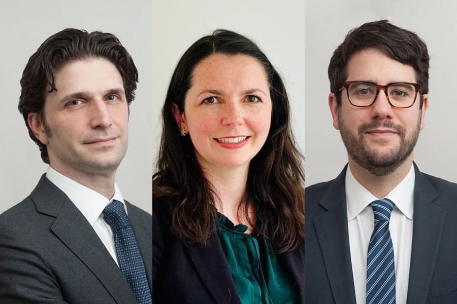 Three Green and Spiegel, U.S. Attorneys Selected for 2023 Pennsylvania Super  Lawyers, US Immigration Lawyers