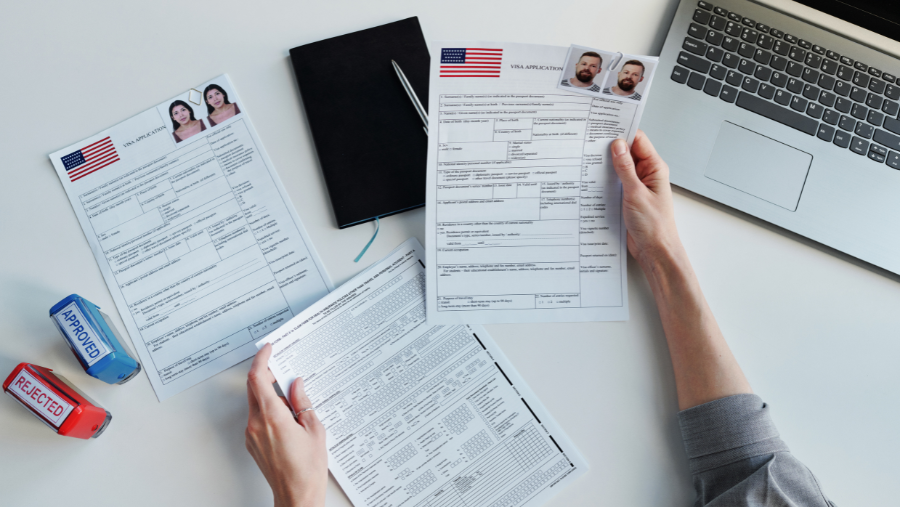 USCIS Announces Second H-1B Lottery Drawing for Regular Cap