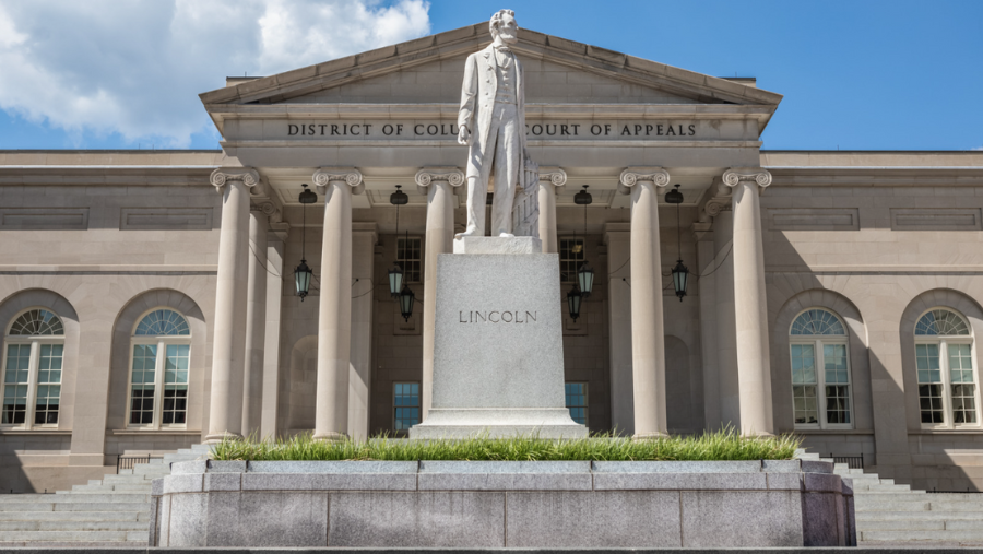 D.C. Circuit Court of Appeals Affirms DHS Authority to Grant H-4 EADs