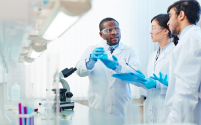 Empowering Global Talent: Strategic O-1 Visa Solutions for Accomplished Scientists