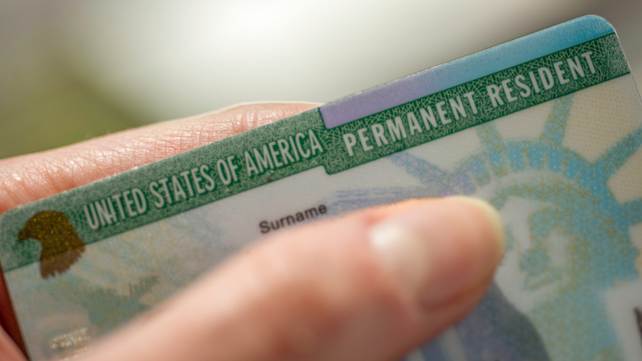 USCIS Extends Green Card Validity to 36 Months Following Applications for Green Card Renewals