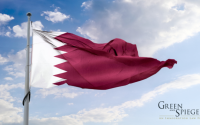 Visa Waiver Program Adds Qatar