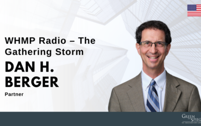 WHMP Radio – The Gathering Storm