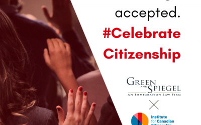 #CelebrateCitizenship Challenge – Supporting Employees through their Citizenship Ceremonies