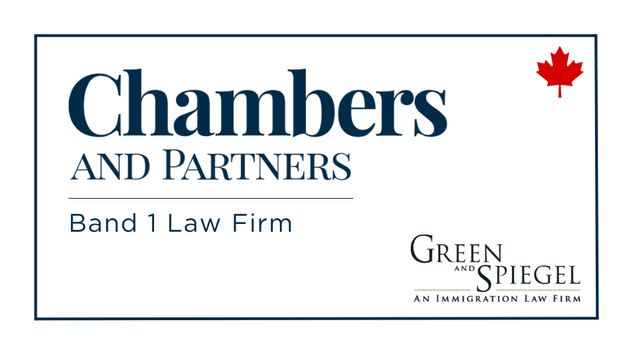 Chambers and Partners