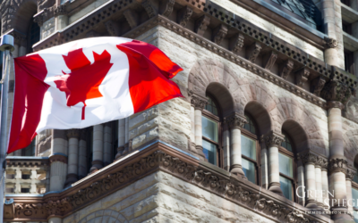 Canada Extends Special Immigration Measures for Israeli and Palestinian Nationals