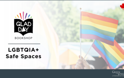 Crucial Role of Safe Spaces for the LGBTQIA+ Community – Glad Day Bookshop
