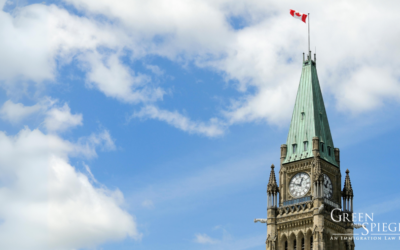 A Missed Deadline: Understanding the Pathway Toward Citizenship for Second Generation Canadians Under Bill C-71