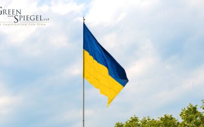 Permanent Residence for Ukrainian Nationals: Less than 1 month left to apply!