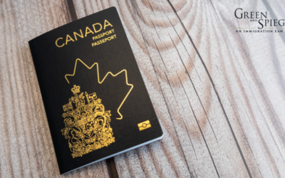 The Importance of Renewing and Safeguarding Your Canadian Passport