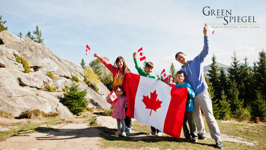 Important Changes to Canadian Open Work Permits for Family Members