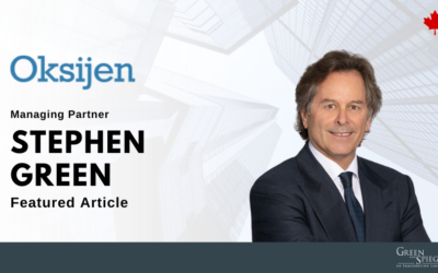 Featured Article – Oksijen