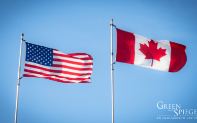 Regulatory Amendments Enhance Canada–U.S. Information Sharing Agreement