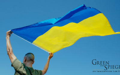 CUAET: Some Temporary Provisions for Ukrainians Extended