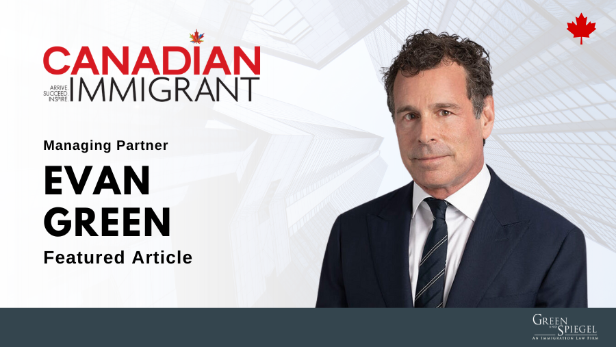 FEATURED ARTICLES – CANADIAN IMMIGRANT